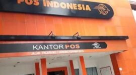 KANTOR POS