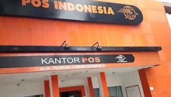 KANTOR POS