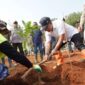 Pemprov Jabar Revitalisasi 32 Hektare Kebun Karet Jalupang Subang