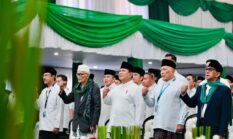 Prabowo: Strategi Transformasi Bangsa Fokus Angkat Jutaan Rakyat dari Kemiskinan