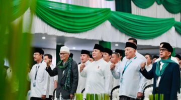 Prabowo: Strategi Transformasi Bangsa Fokus Angkat Jutaan Rakyat dari Kemiskinan