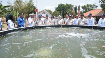 Komisi IV DPR RI Dorong Optimalisasi Lulusan Politeknik Kelautan dan Perikanan Masuk Dunia Industri