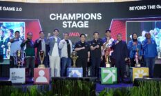 Wamenpora Taufik Hidayat Ungkap Kunci Klub dan Atlet Jadi Juara