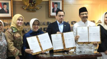 Komite III DPD RI Soroti DTSEN, Jangan Sampai Salah Data Bikin Warga Miskin Kehilangan Bantuan