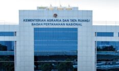 KPK OTT Pejabat ATR/BPN, Delapan Orang Jadi Tersangka Kasus HGB Bogor