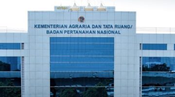 KPK OTT Pejabat ATR/BPN, Delapan Orang Jadi Tersangka Kasus HGB Bogor