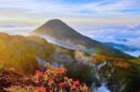 gunung gede 