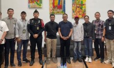 KKP Kawal Pemulangan Awak KM El Malika, Hilang Kontak 13 Hari dan Ditemukan Selamat di Palau