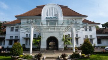 Bio Farma Group Perkuat Ketahanan Kesehatan Lewat Pengembangan Antivirus Influenza