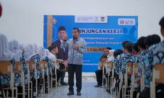 Wihaji Perintahkan Program Bangga Kencana Masuk Sekolah Rakyat