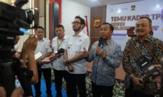 Wihaji Perkuat Pendampingan Keluarga untuk Tekan Stunting di Bandung Barat