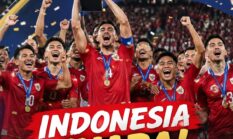 Timnas Indonesia Juara FIFA ASEAN Cup 2026, Taklukkan Thailand Lewat Adu Penalti