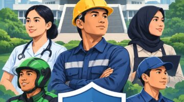 Pelindungan Ketenagakerjaan, Pekerja Dapat Perlindungan Lebih Komprehensif