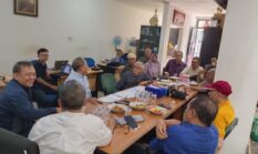 FWK Kritik KPK soal Nusron Wahid dan Minta Pemerintah Tidak Antikritik