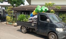 Penyaluran Bantuan Stimulan Buruan SAE Tahap II 2026 di Kota Bandung