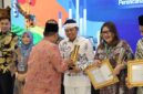 Jawa Barat Raih Terbaik I Penghargaan Pembangunan Daerah 2026 dari Bappenas