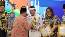 Jawa Barat Raih Terbaik I Penghargaan Pembangunan Daerah 2026 dari Bappenas